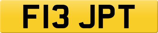F13JPT