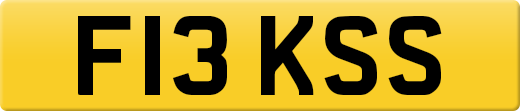 F13KSS