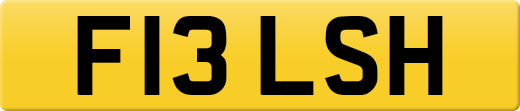 F13LSH