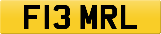 F13MRL