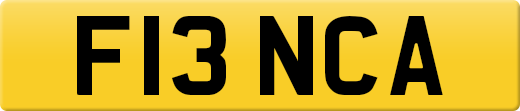 F13NCA