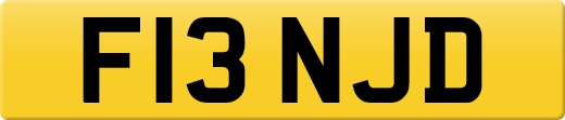 F13NJD