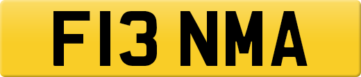 F13NMA