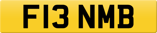 F13NMB