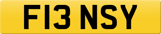 F13NSY
