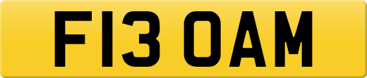 F13OAM