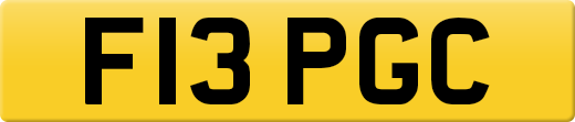 F13PGC