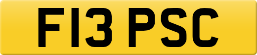 F13PSC