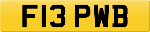 F13PWB