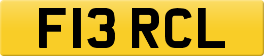 F13RCL