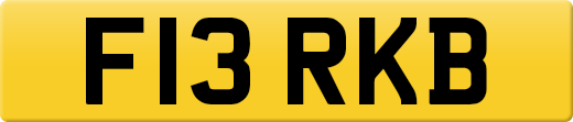 F13RKB