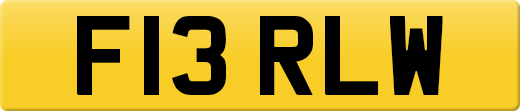 F13RLW