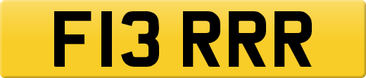F13RRR