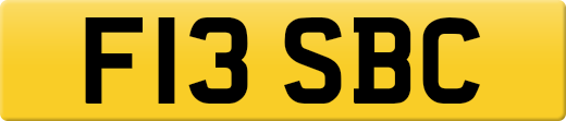 F13SBC