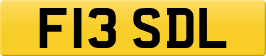 F13SDL