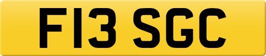 F13SGC