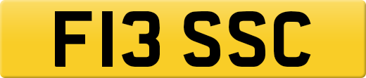 F13SSC