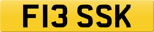 F13SSK