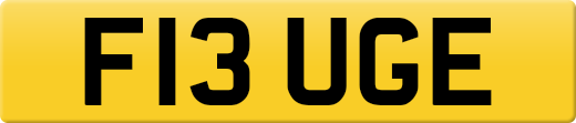 F13UGE