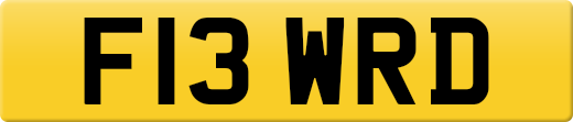 F13WRD