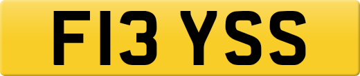F13YSS