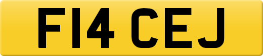 F14CEJ