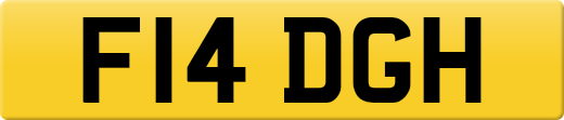 F14DGH