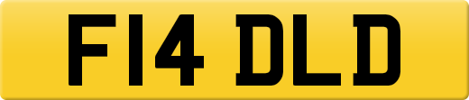 F14DLD