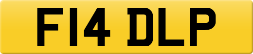 F14DLP