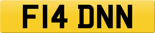 F14DNN
