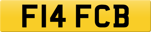 F14FCB