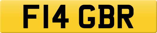 F14GBR
