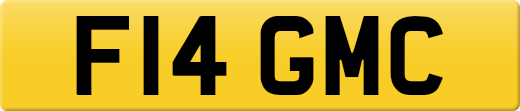 F14GMC