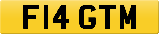 F14GTM