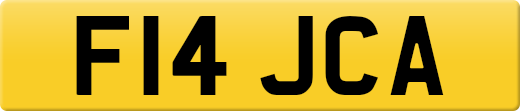 F14JCA