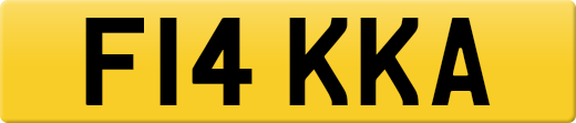 F14KKA