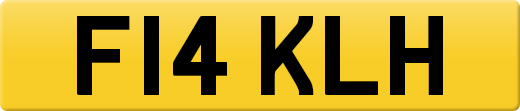 F14KLH