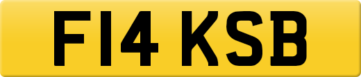 F14KSB