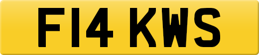 F14KWS