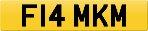 F14MKM