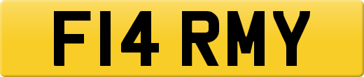 F14RMY