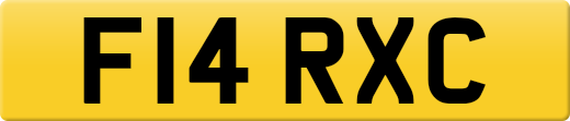 F14RXC