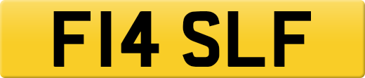 F14SLF