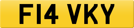 F14VKY