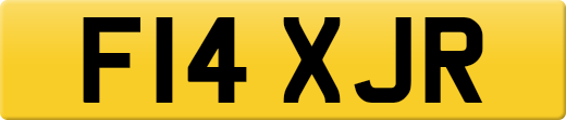 F14XJR