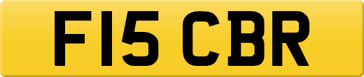 F15CBR
