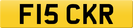 F15CKR
