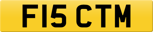 F15CTM
