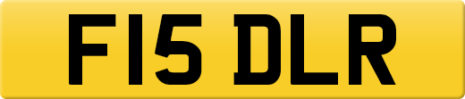 F15DLR