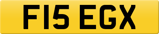 F15EGX